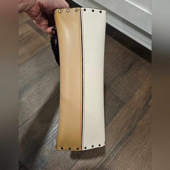 NWOT🌹Coach Madison Collection Tea Rose Bag - Picture 3 of 16